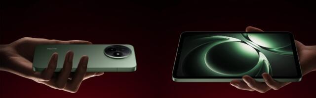 Redmi K80 Ultra and Redmi K Pad unveiled