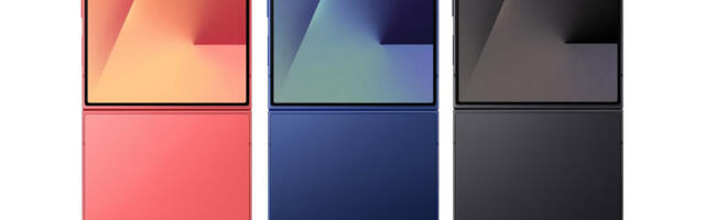 Leaked renders offer an early look at Samsung’s official Galaxy Z Flip 7 cases