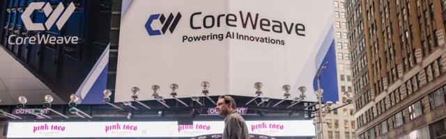 Questions About CoreWeave’s Shopping Spree