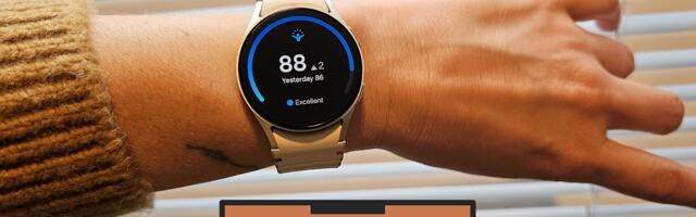 The Samsung Galaxy Watch 7 drops to a record-low price for Prime Day