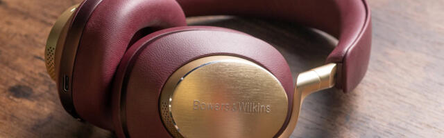 Deal alert: Rare $300 discount on Bowers & Wilkins Px8 wireless headphones