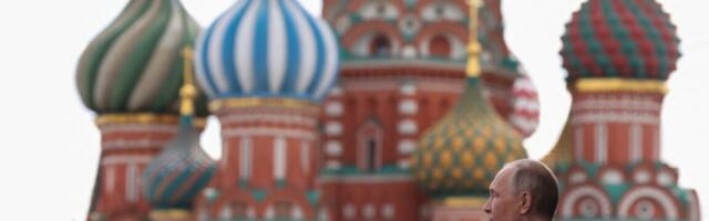 It’s hunting season in orbit as Russia’s killer satellites mystify skywatchers