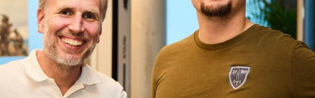 German AI strike drones maker Stark acquires Berlin startup to boost swarming capabilities