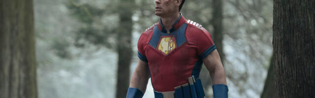 DCU Chapter One: every upcoming DC comic book movie and TV show, plus known release dates