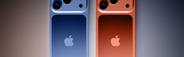 iPhone 17 Pro to Start at $1,049 With Doubled Base Storage