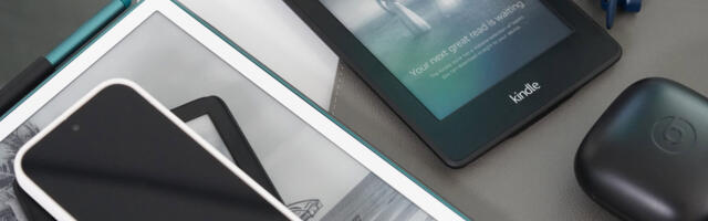 I want to ditch my Kindle, but one feature keeps stopping me