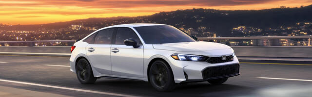 5 Cheaper Alternatives To The Honda Civic Si