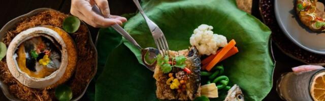 Omakase, Fine Casual… and Burgers: Marriott’s Top Food Trends in Asia