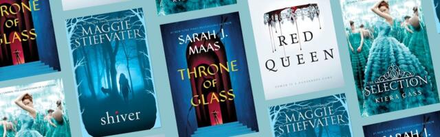 19 books you should read if you're a fan of 'Twilight'