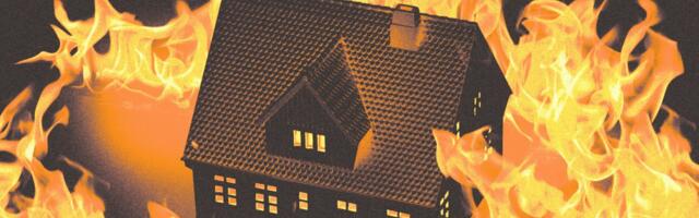 How one mountain town hopes AI can help it fight wildfires