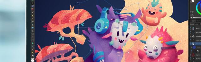 Affinity says its new Adobe-rivaling creative app is ‘free forever’ – here’s how that really works Affinity says its new Adobe-rivaling creative app is ‘free forever’ – here’s how that really works