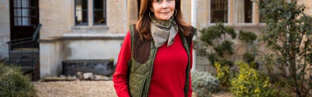 I left the Hamptons and moved to the 'Hamptons of England.' Both are magnets for the rich, but life is completely different.