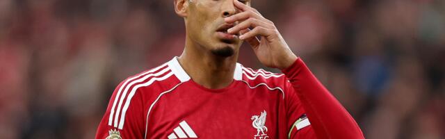 Liverpool vs Aston Villa live stream: How to watch Premier League 2025/26, TV channels, broadcasters