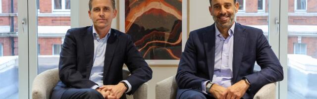 Aspirity Partners closes debut €875M Fund to back Europe’s next B2B tech champions