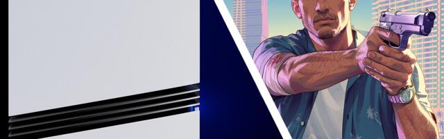 Sony's 'Cross-Buy' PS5 symbol leaks, hinting at PC crossover similar to 'Xbox Play Anywhere' – and I'm hoping Rockstar considers this for GTA 6