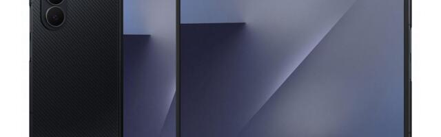 The Morning After: Samsung’s Galaxy Z TriFold phone is real