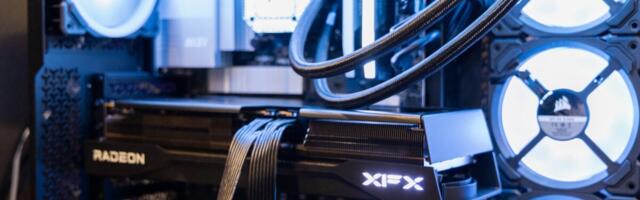 Don’t Build a PC Right Now. Just Don’t