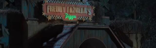 ‘Five Nights at Freddy’s 2’ Is at Its Best When It’s Not Bogged Down by Video Game Lore