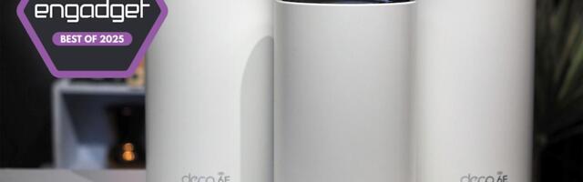 The best mesh Wi-Fi systems of 2025