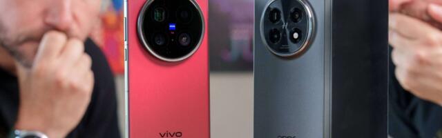 My top 5 phones of 2025 - Ivan