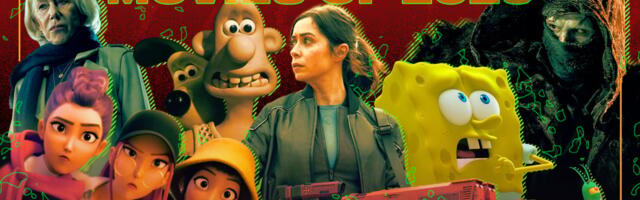 The best Netflix movies of 2025 now streaming