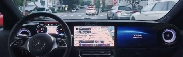 NVIDIA unveils Alpamayo, the world’s first “thinking” AI for autonomous vehicles
