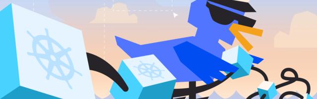 От рассвета до заката, или Как Deckhouse Kubernetes Platform управляет жизненным циклом узлов кластера