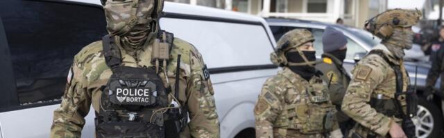 Democrats’ demands to reform ICE, briefly explained