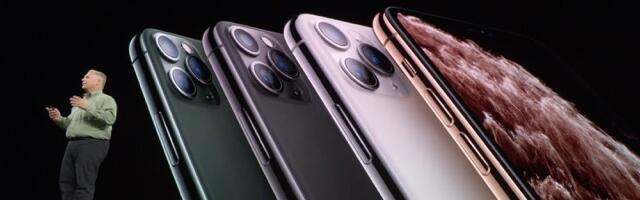 NASA changes its mind, will allow Artemis astronauts to take iPhones to the Moon