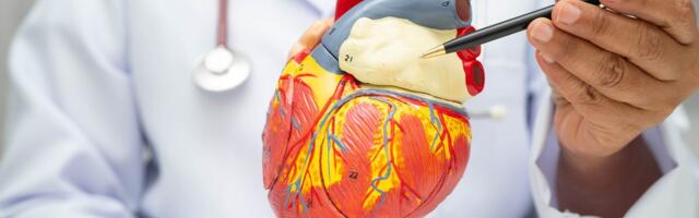 Heart Disease Awareness: This Is Why You Should Get Screened at Any Age