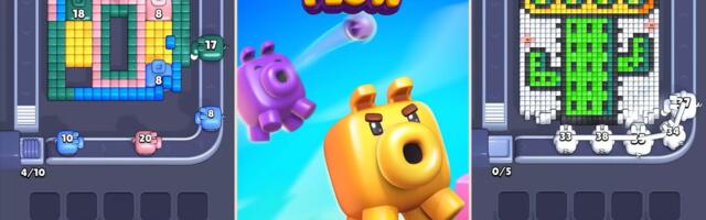 Saudi-owned Scopely strikes $1bn deal for Turkish game developer