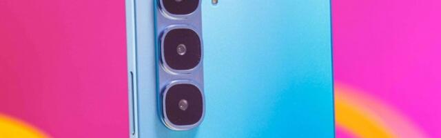 Infinix Hot 70 Pro will have 5G support, one RAM/storage option