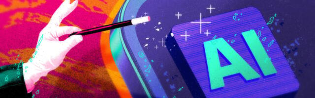 You vibe-coded an app, now what?