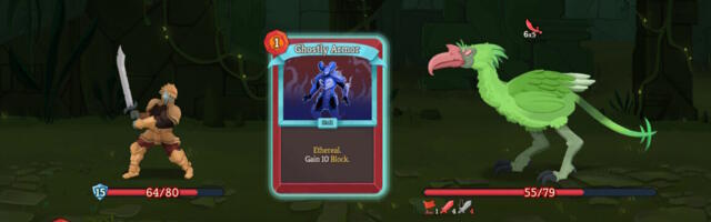 Slay the Spire 2 is a bit too familiar for its own good