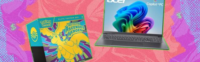 The best deals this week, according to Mashables team of shopping experts