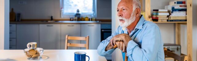 Most men who grew up in the 1960s and 70s were taught that admitting you needed help was a character flaw. Finally, we are discovering that openness has its own kind of strength.