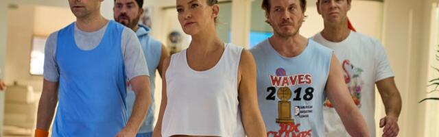 Running Point season 2 review: If I wanted to watch mediocre men being absolutely abysmal, I'd just go outside — not watch this dire Netflix show's return