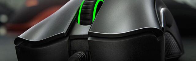 This Razer DeathAdder Essential for under £20 is everything you need in a cheap gaming mouse