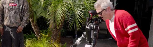 A Robot Is the Newest Member of Jackass in Its ‘Best and Last’ Trailer