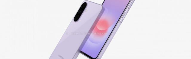 Samsung confirms the Galaxy A27