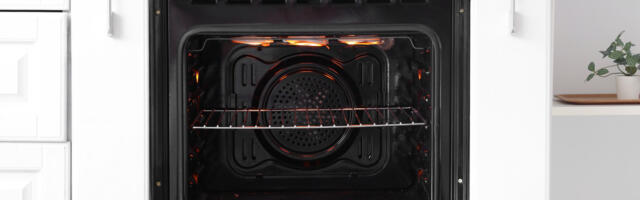Are Smart Ovens Replacing Air Fryers As The New 'Hot' Kitchen Gadget?
