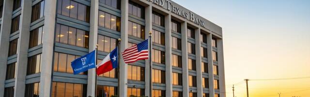Wall Street gets new crypto rival after Texas bank completes regulatory pivot