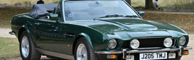 12 Classic Cars That Turned Out To Be Problematic