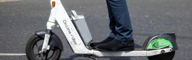 Uber is set for a payday from Lime's IPO — and is interested in doubling down on the scooter bet