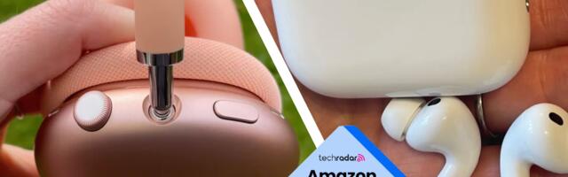 Looking for a sweet AirPods Prime Day deal? I've got every lowest-seen price live now — AirPods Pro 3 and AirPods Max 2 at best-ever prices!