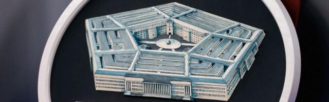The Pentagon Is Looking Into the Dialog Data Exposure for Unmasking National Security Officials