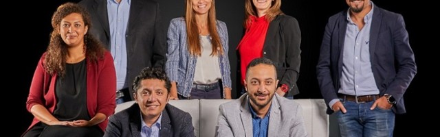 The top 5 Egyptian startup sector developments of 2020