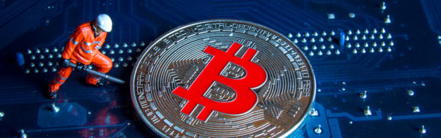 Bitcoin isn’t getting greener — 4 environmental myths about cryptocurrency debunked