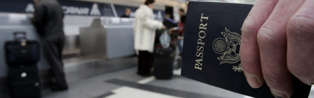 Who’s behind the digital vaccine passport in your country?