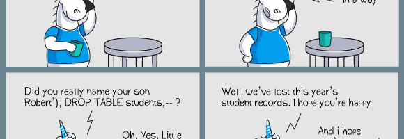 OWASP, Vulnerabilities, and Taint Analysis in PVS-Studio for C#. Stir, but Don't Shake